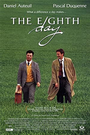 The Eighth Day Poster