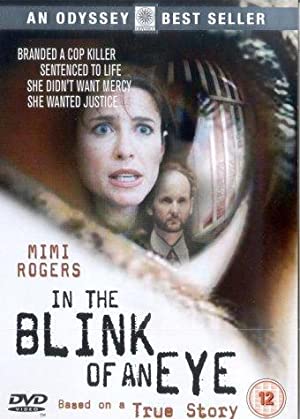 In the Blink of an Eye Poster