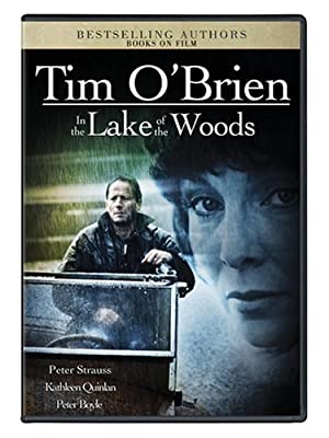 In the Lake of the Woods Poster