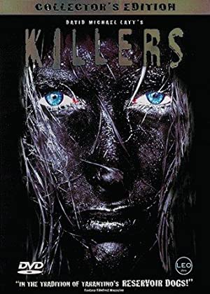 Killers Poster