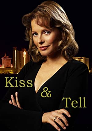 Kiss and Tell Poster