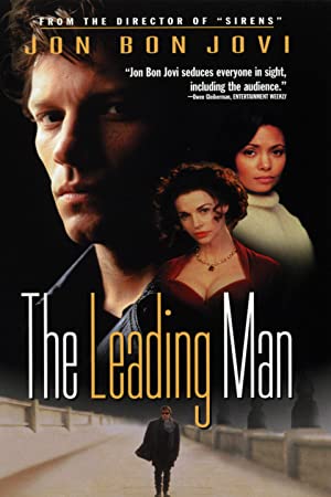 The Leading Man Poster