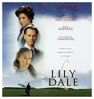 Lily Dale Poster