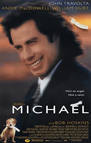 Michael Poster