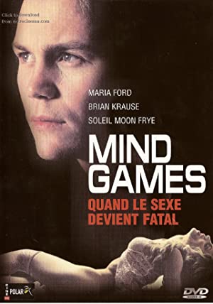 Mind Games Poster