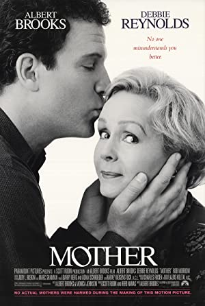 Mother Poster