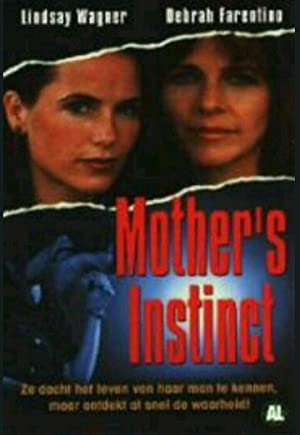 A Mother's Instinct Poster