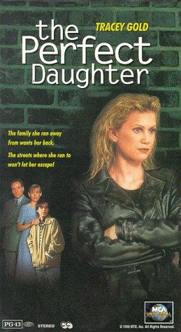 The Perfect Daughter Poster