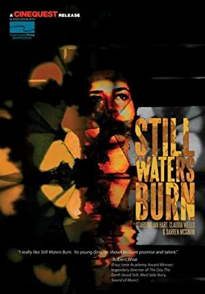 Still Waters Burn Poster