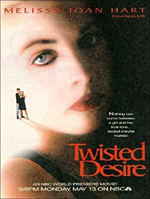 Twisted Desire Poster