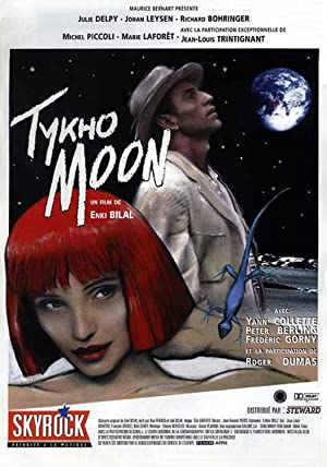 Tykho Moon Poster