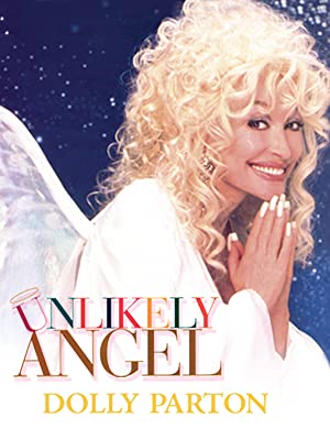 Unlikely Angel Poster