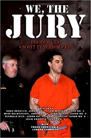 We the Jury Poster