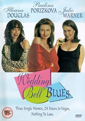 Wedding Bell Blues Poster