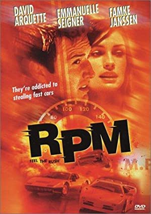 RPM Poster