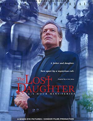 The Lost Daughter Poster