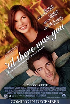 'Til There Was You Poster