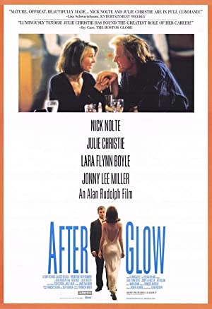 Afterglow Poster