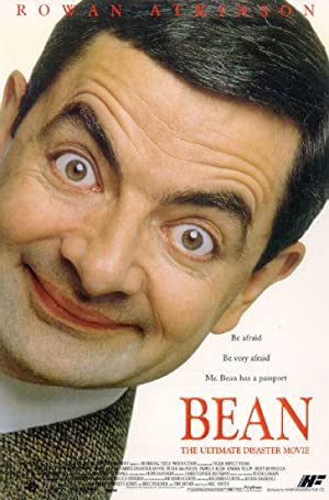 Bean Poster