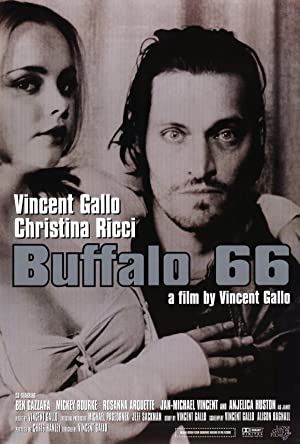 Buffalo '66 Poster