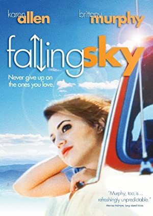 Falling Sky Poster