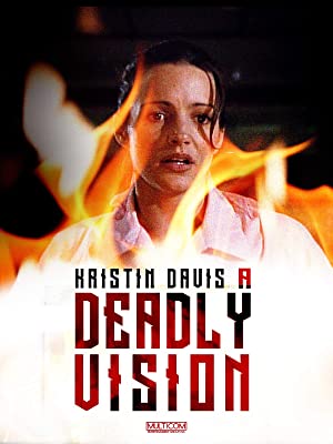 A Deadly Vision Poster