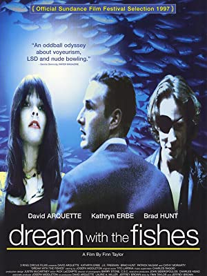 Dream with the Fishes Poster