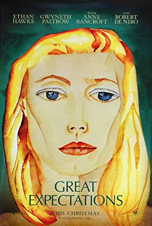 Great Expectations Poster