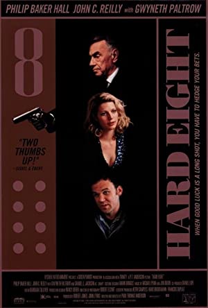 Hard Eight Poster