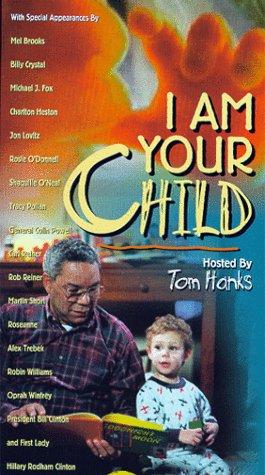 I Am Your Child Poster