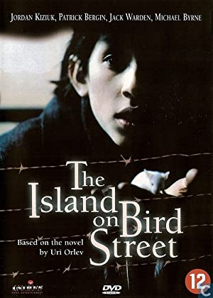 The Island on Bird Street Poster