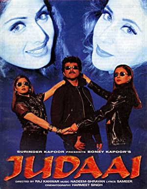 Judaai Poster