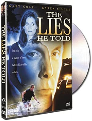 Lies He Told Poster