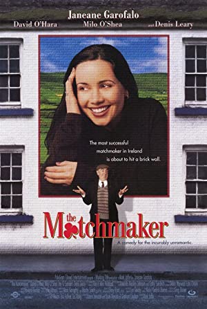 The MatchMaker Poster