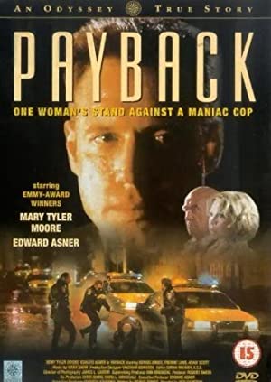 Payback Poster