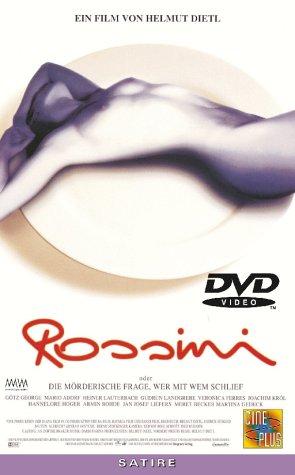 Rossini Poster