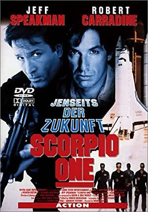 Scorpio One Poster