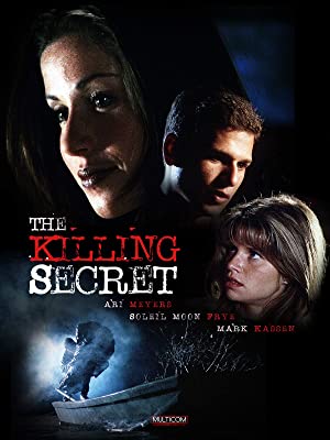 The Killing Secret Poster