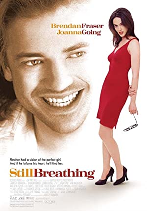 Still Breathing Poster