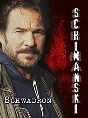 Die Schwadron Poster