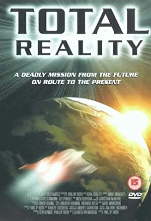 Total Reality Poster