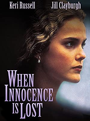 When Innocence Is Lost Poster