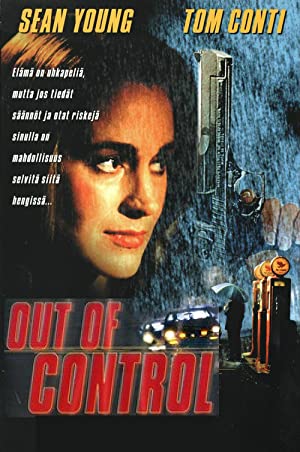 Out of Control Poster