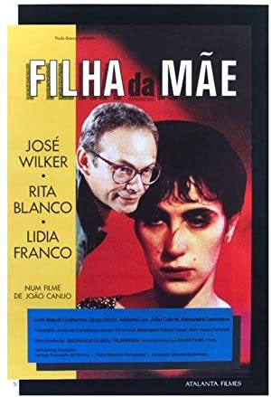 Filha da Mãe Poster