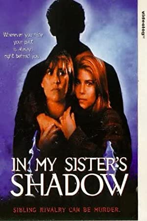 In My Sister's Shadow Poster