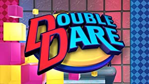 Double Dare Poster