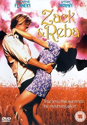 Zack and Reba Poster