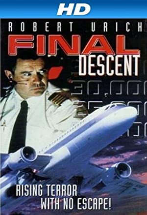 Final Descent Poster