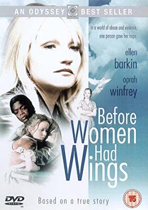 Before Women Had Wings Poster