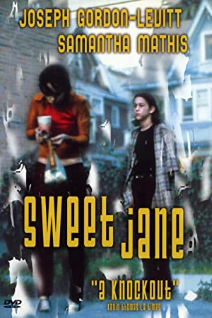 Sweet Jane Poster